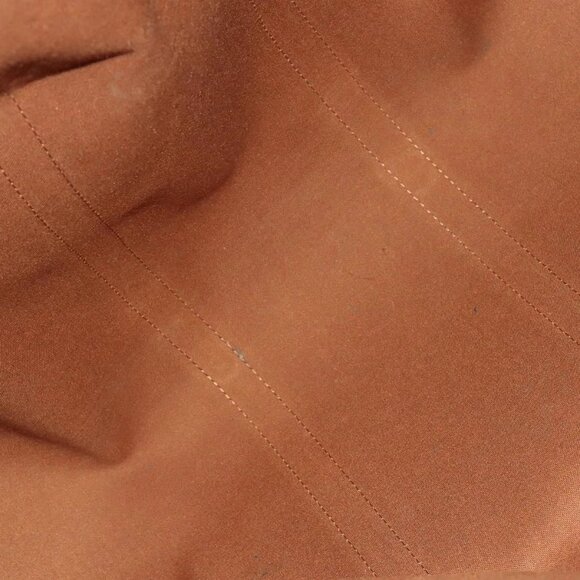 LOUIS VUITTON Monogram Keepall 55 Boston Bag M41424 LV Auth ar13732 - Picture 11 of 16